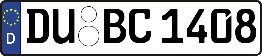 DU-BC1408