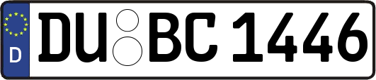DU-BC1446