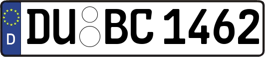 DU-BC1462
