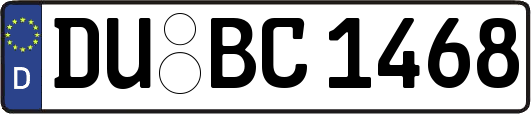 DU-BC1468