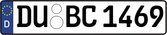 DU-BC1469