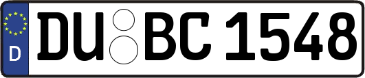 DU-BC1548