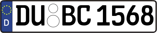 DU-BC1568
