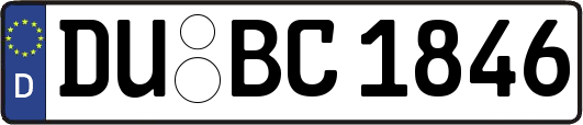 DU-BC1846