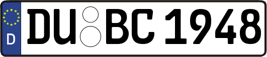 DU-BC1948