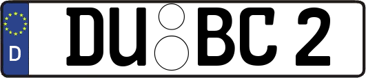 DU-BC2