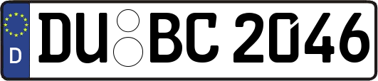 DU-BC2046