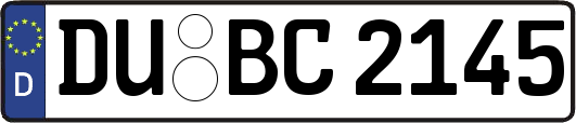 DU-BC2145