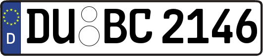 DU-BC2146