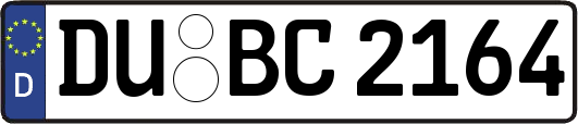 DU-BC2164