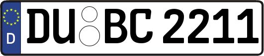 DU-BC2211