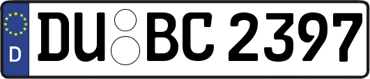 DU-BC2397