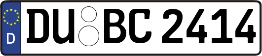 DU-BC2414