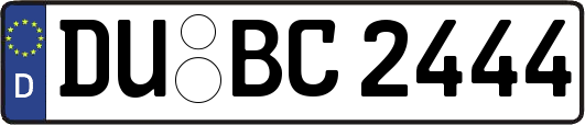 DU-BC2444