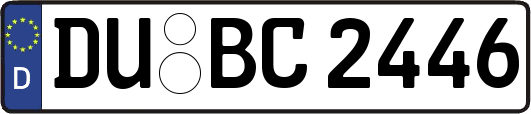 DU-BC2446