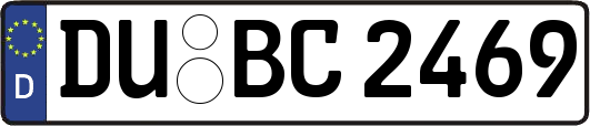 DU-BC2469