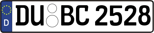 DU-BC2528