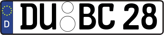 DU-BC28