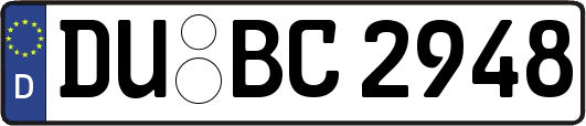DU-BC2948