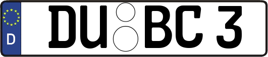 DU-BC3