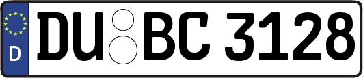 DU-BC3128