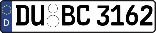DU-BC3162