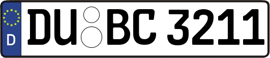 DU-BC3211