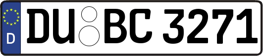 DU-BC3271