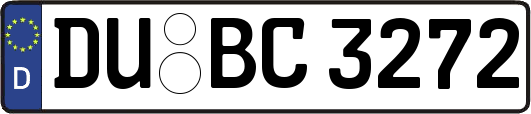 DU-BC3272