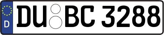 DU-BC3288