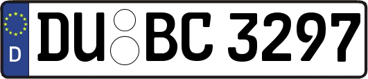 DU-BC3297