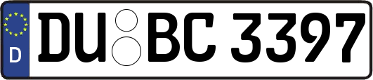DU-BC3397