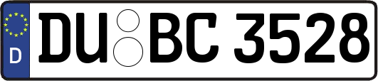 DU-BC3528