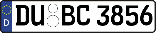 DU-BC3856