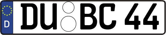DU-BC44