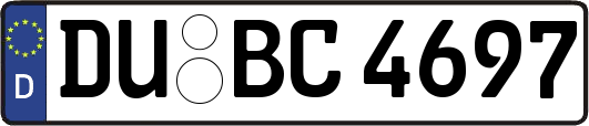 DU-BC4697