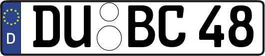 DU-BC48