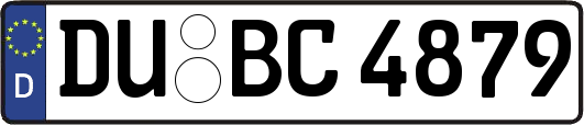 DU-BC4879