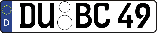 DU-BC49
