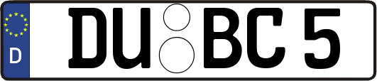 DU-BC5