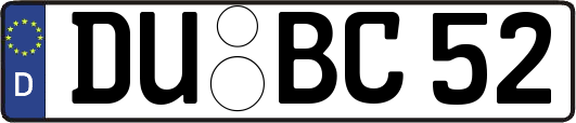 DU-BC52