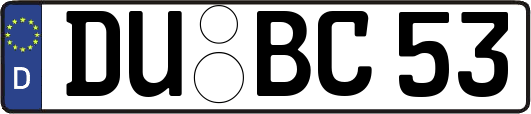 DU-BC53