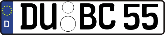 DU-BC55