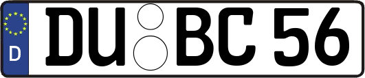 DU-BC56