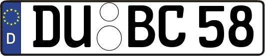 DU-BC58
