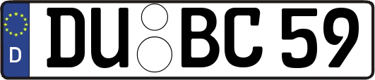 DU-BC59