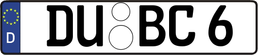 DU-BC6