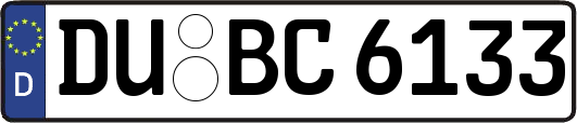 DU-BC6133