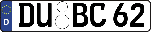 DU-BC62
