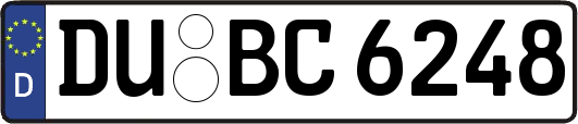 DU-BC6248